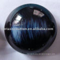 high quality dome polyester button